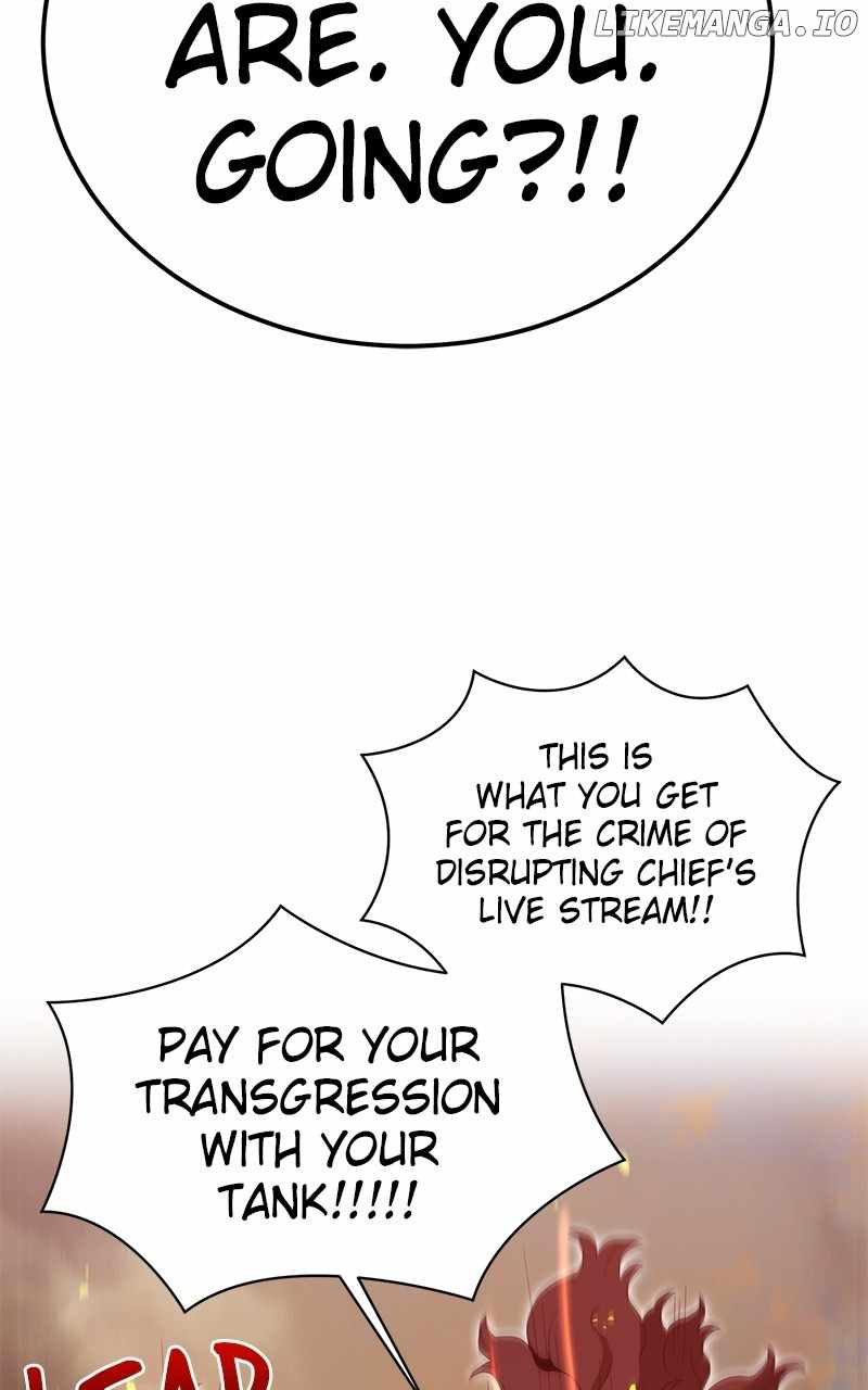 The Strongest Florist Chapter 227 26